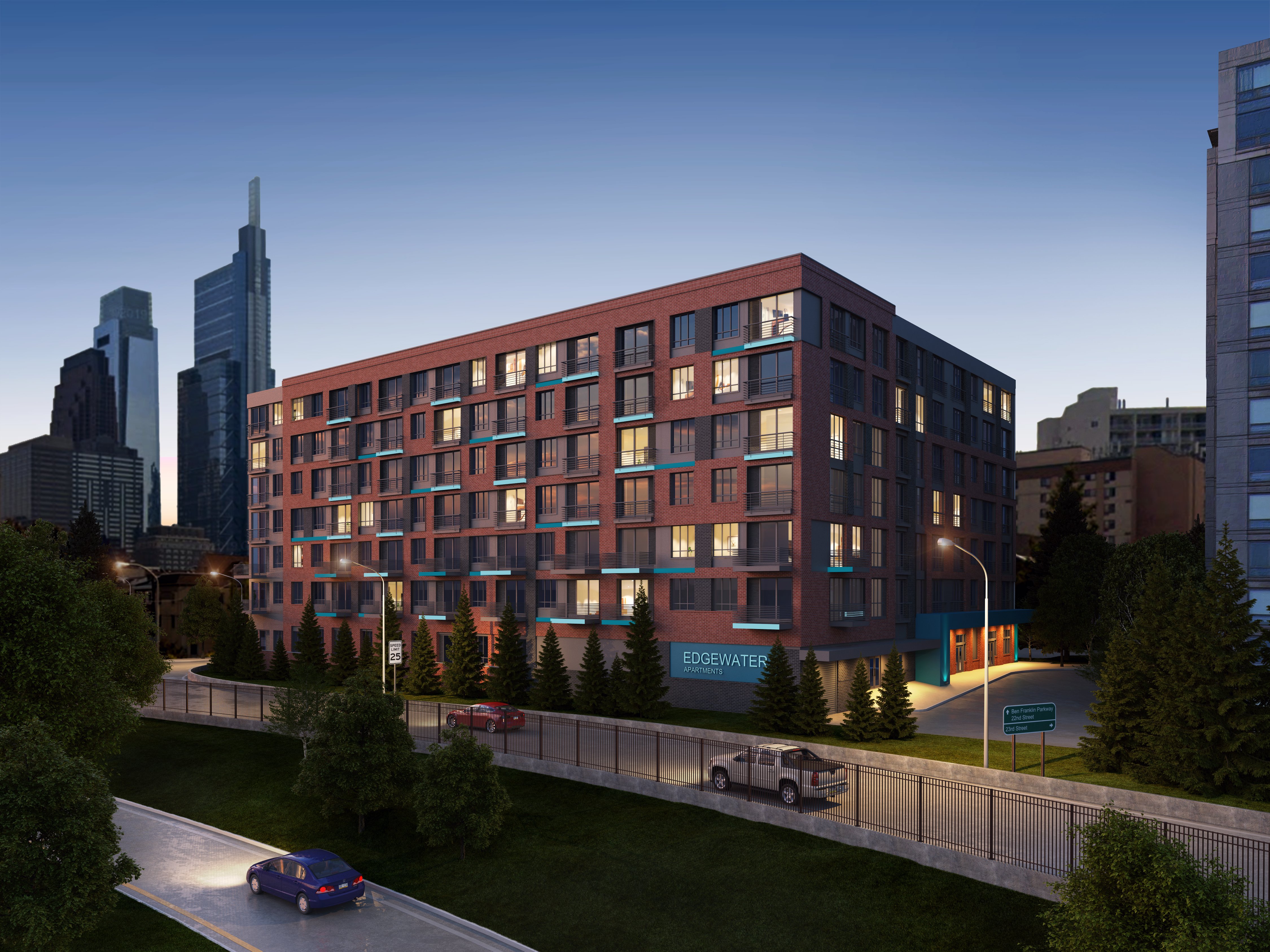 20006_200105_Edgewater Rendering_Night