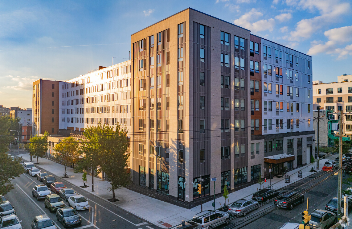 4301 Chestnut