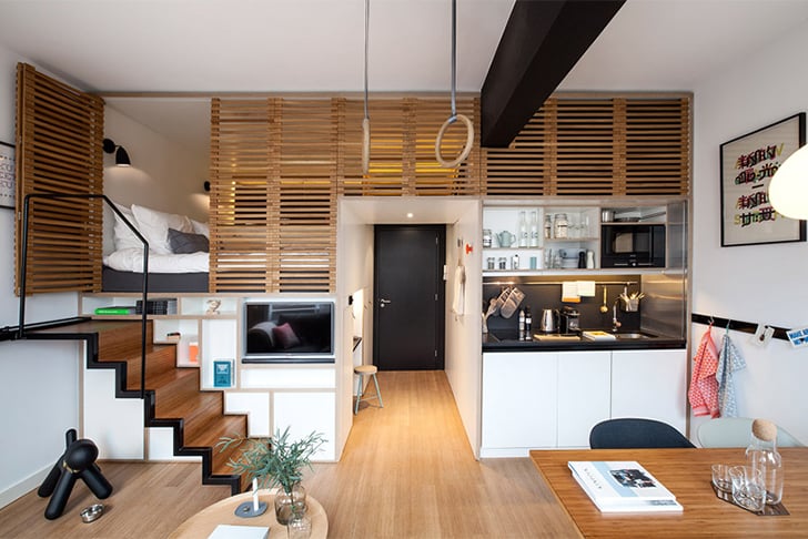 1. Zoku
