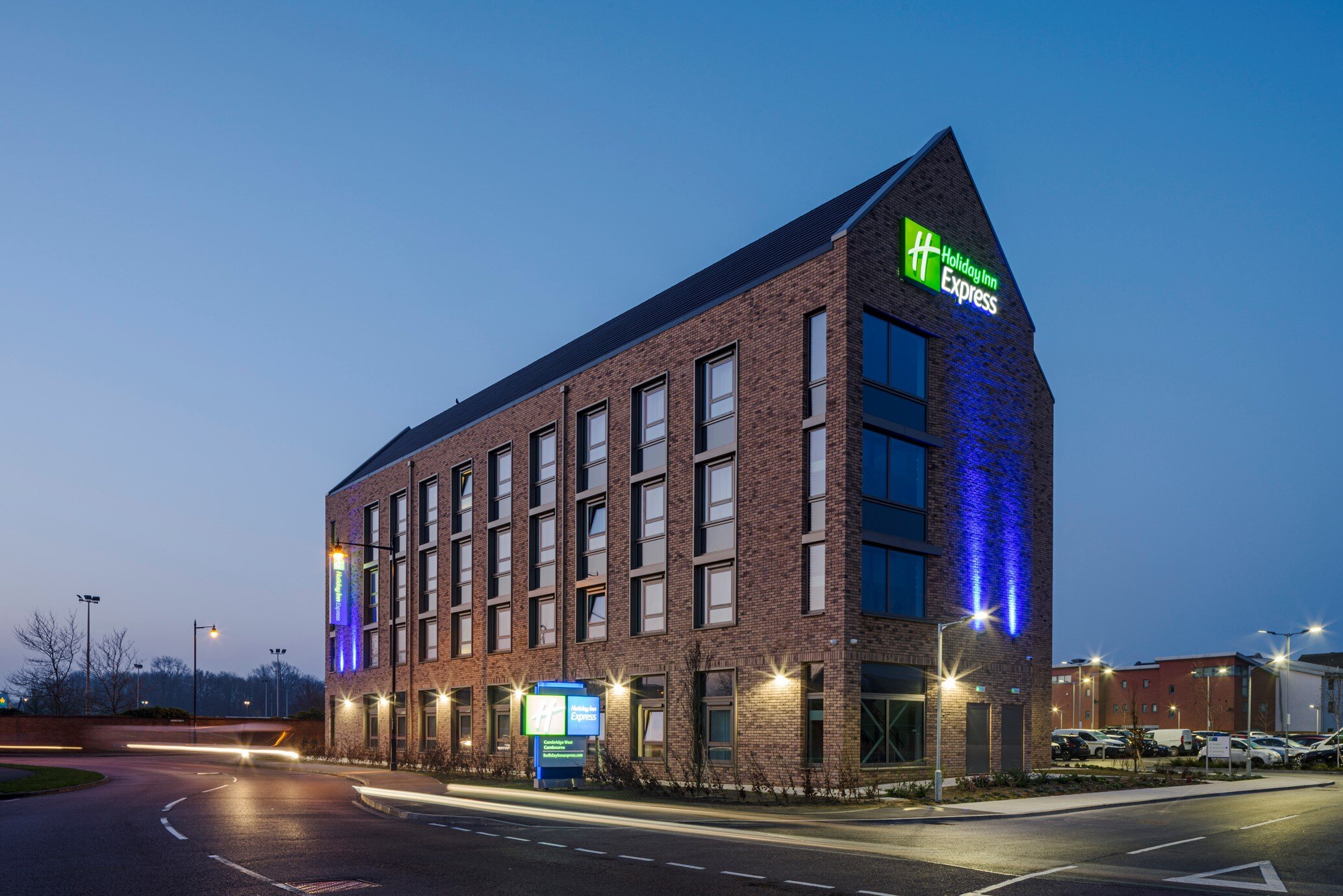 Holiday Inn Express