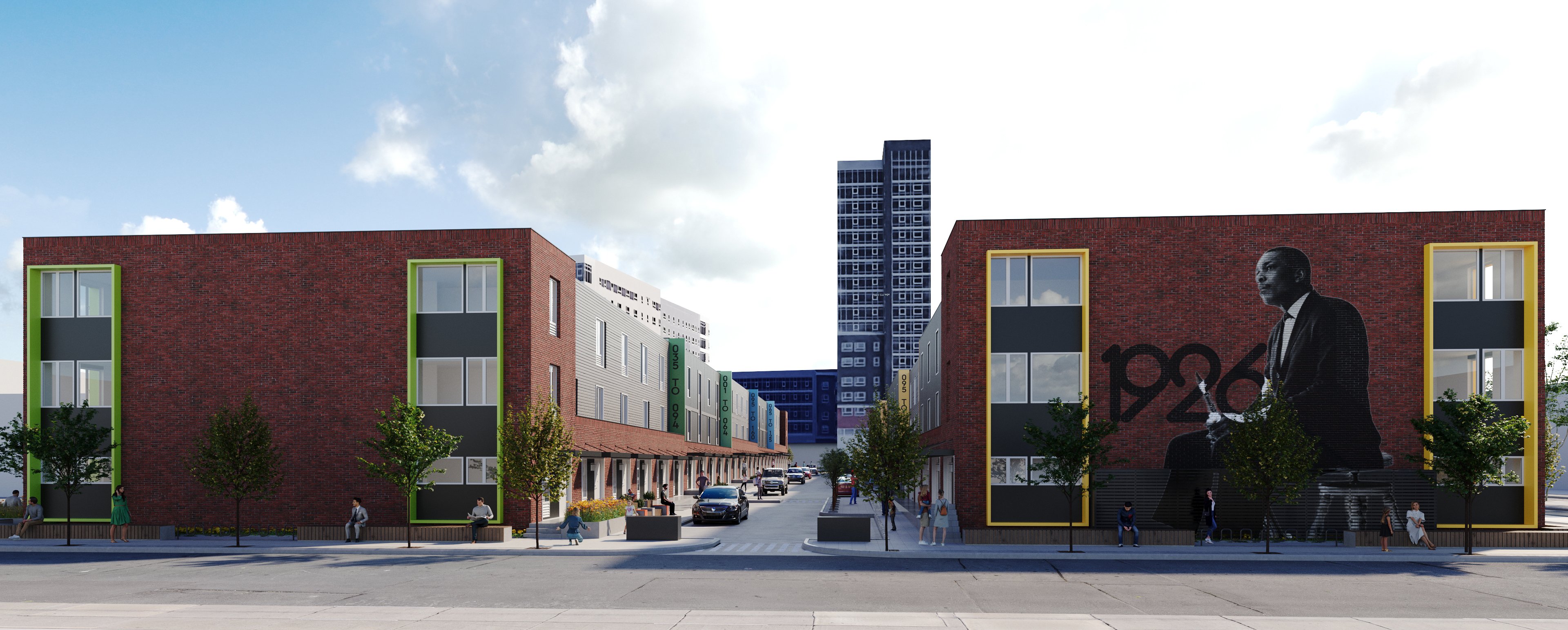 Solving the Student Housing Crisis: The Power of Modular Construction