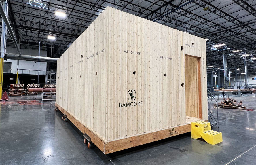 Bamcore Module