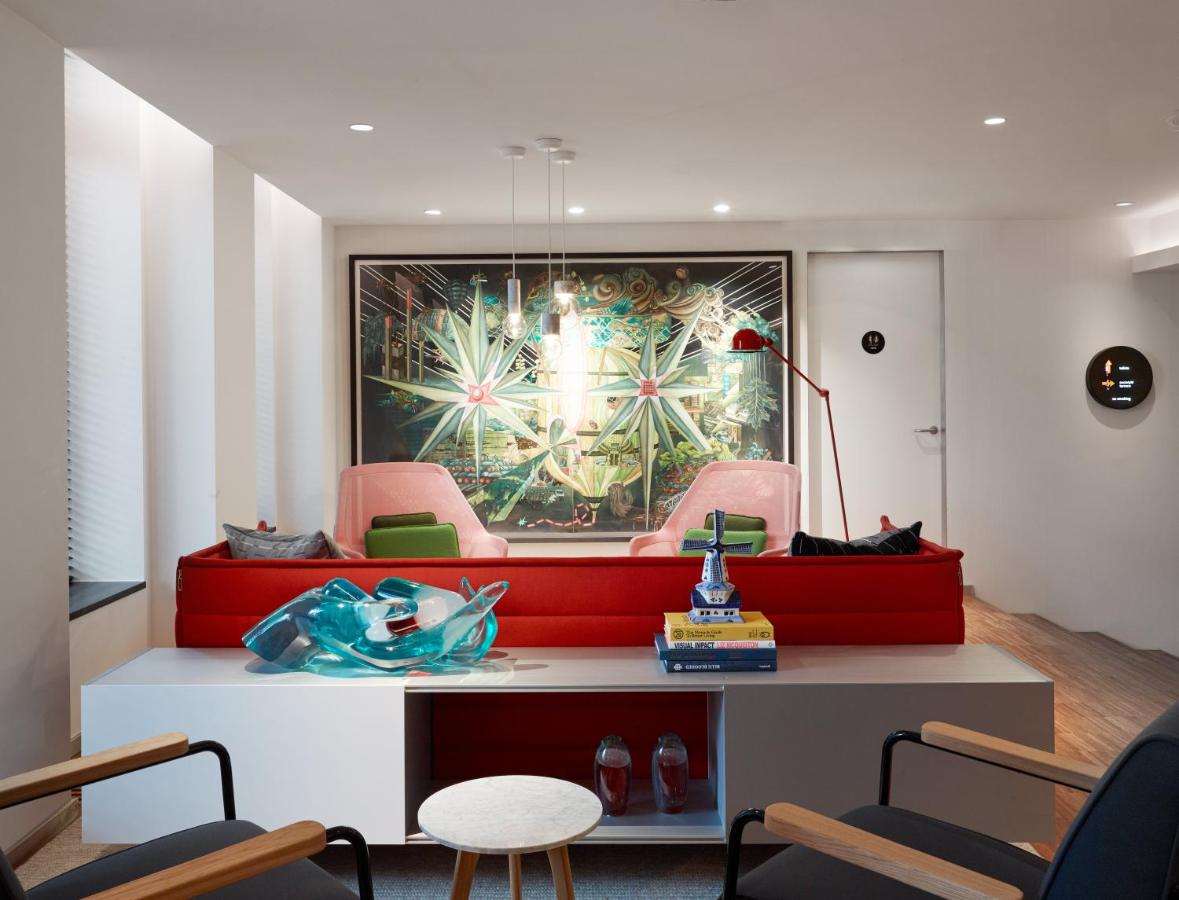 CitizenM Amstel 2