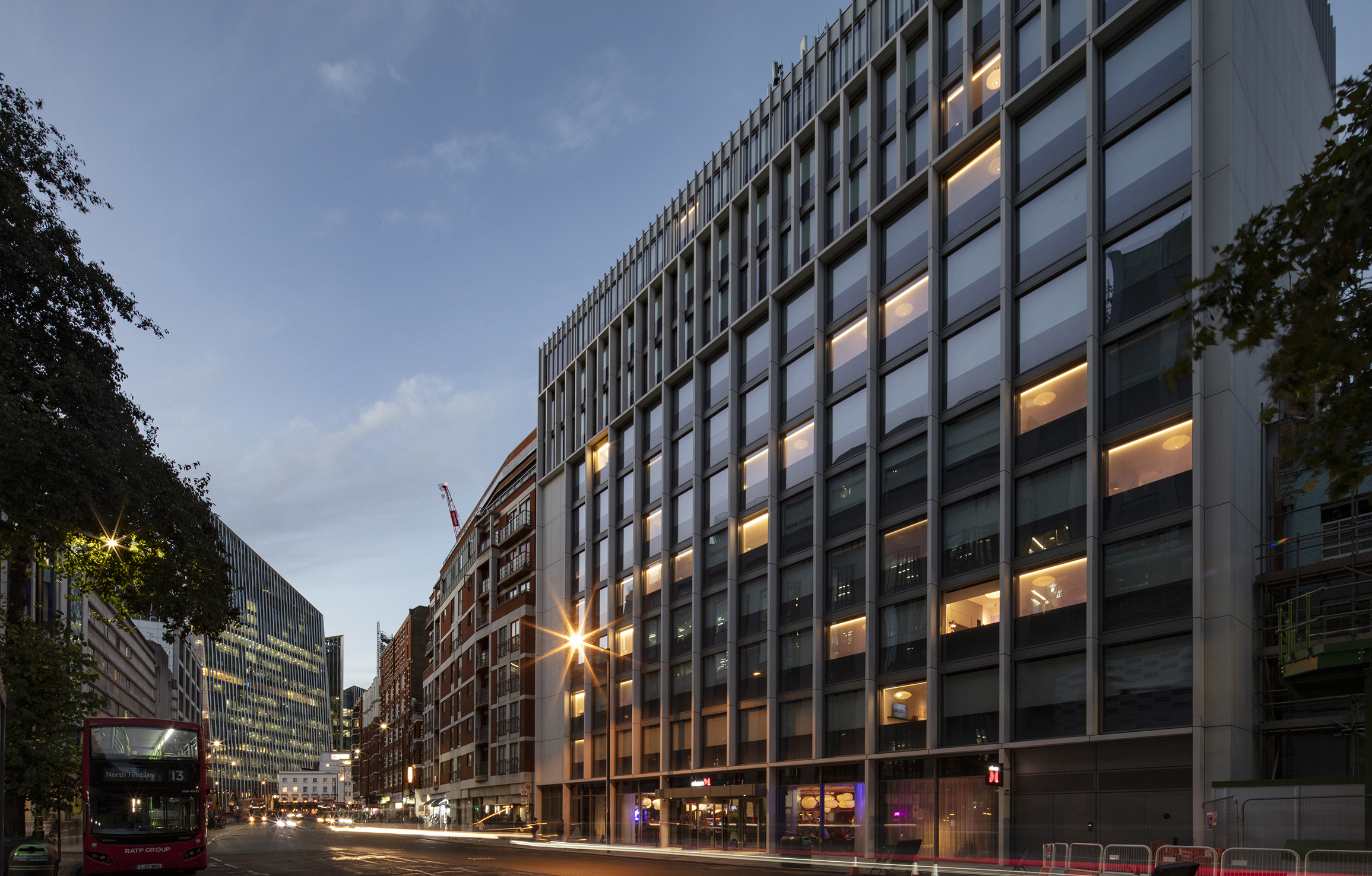 VBC citizenM London Victoria 001